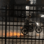 Vecinos de Suba Bilbao denuncian piques ilegales y crisis de estrés por el ruido de motocicletas