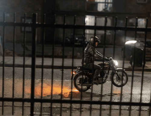 Vecinos de Suba Bilbao denuncian piques ilegales y crisis de estrés por el ruido de motocicletas