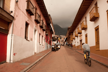 Bogotá refuerza controles para proteger sus edificios históricos y evitar daños al patrimonio