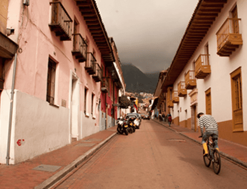 Bogotá refuerza controles para proteger sus edificios históricos y evitar daños al patrimonio