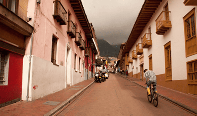 Bogotá refuerza controles para proteger sus edificios históricos y evitar daños al patrimonio