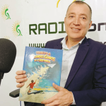 Un tributo a los grandes genios que cambiaron la historia: la obra con la que un padre busca inspirar a las nuevas generaciones