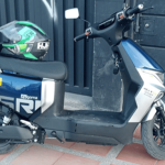 Nuevo caso de inseguridad en Suba: la interceptaron y le robaron su moto en un callejón