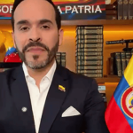 Abelardo De La Espriella reafirma compromiso de reconstruir el país y anuncia avances en el empalme de gobierno