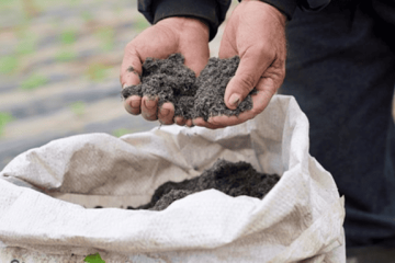La CAR entregó 60.000 bultos de fertilizante a 30 municipios de Cundinamarca para recuperar suelos