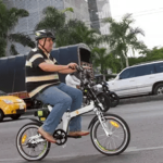 Cambios en la movilidad: así se regularán las patinetas eléctricas en el país