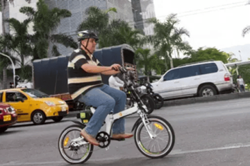 Cambios en la movilidad: así se regularán las patinetas eléctricas en el país