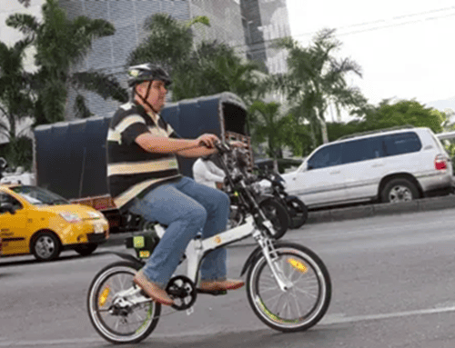 Cambios en la movilidad: así se regularán las patinetas eléctricas en el país