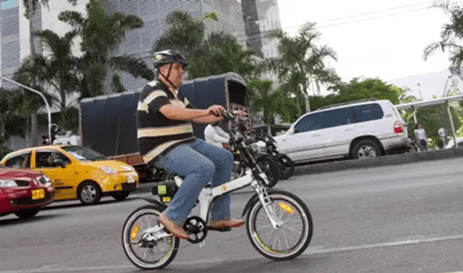 Cambios en la movilidad: así se regularán las patinetas eléctricas en el país