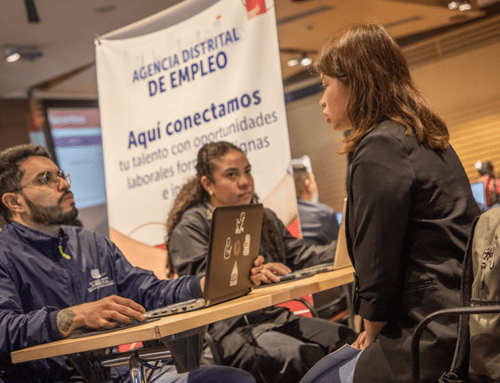 Bogotá lanza convocatoria con más de 1.000 vacantes y prioridad para jóvenes sin experiencia