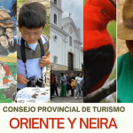 Boyacá realizará Consejo Provincial de Turismo en Guateque para fortalecer el sector en Oriente y Neira