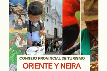 Boyacá realizará Consejo Provincial de Turismo en Guateque para fortalecer el sector en Oriente y Neira