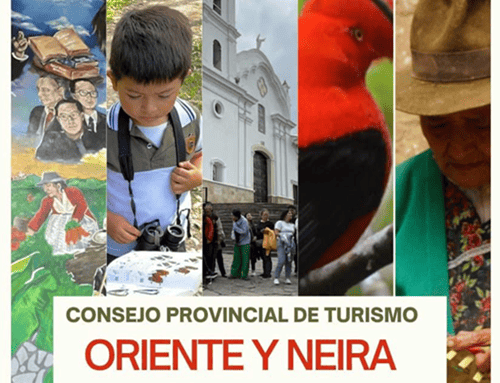 Boyacá realizará Consejo Provincial de Turismo en Guateque para fortalecer el sector en Oriente y Neira