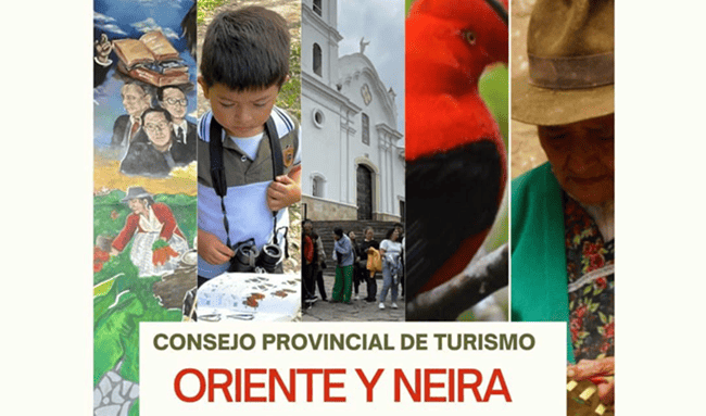 Boyacá realizará Consejo Provincial de Turismo en Guateque para fortalecer el sector en Oriente y Neira