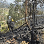 IDEAM advierte posible fuerte impacto del fenómeno de El Niño en Boyacá entre 2026 y 2027