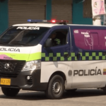 Joven resultó gravemente herida tras presunto intento de feminicidio en Lisboa, Suba