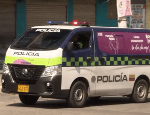 Joven resultó gravemente herida tras presunto intento de feminicidio en Lisboa, Suba