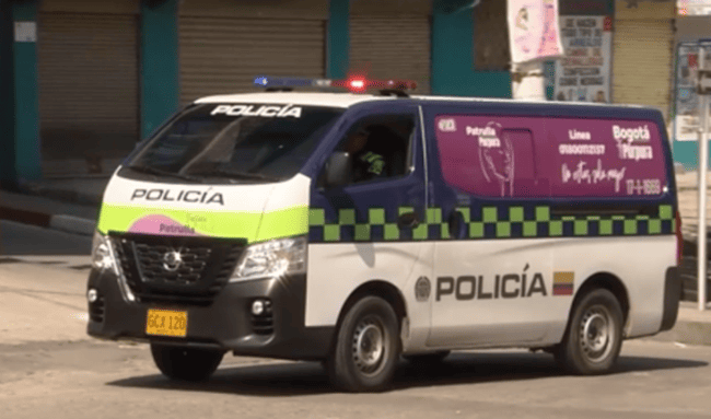 Joven resultó gravemente herida tras presunto intento de feminicidio en Lisboa