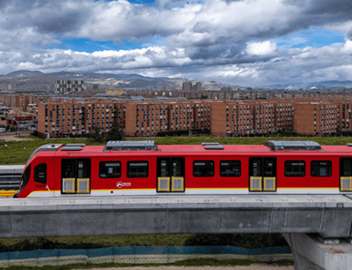 Metro de Bogotá supera el 80 % de ejecución y avanza hacia la marcha blanca