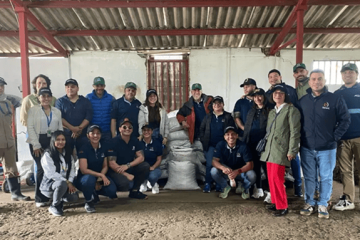 AGROSAVIA impulsa el compostaje como aliado de la agricultura sostenible en Colombia