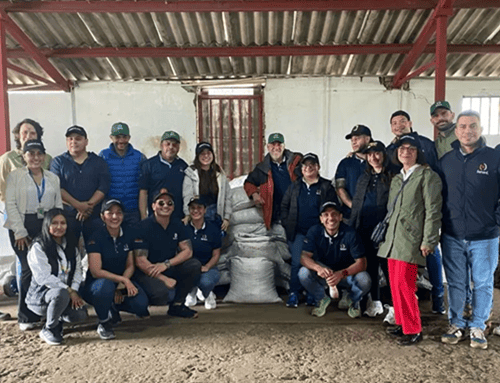 AGROSAVIA impulsa el compostaje como aliado de la agricultura sostenible en Colombia