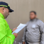 Capturan en Bogotá a hombre señalado de abusar sexualmente de sus tres hijastras