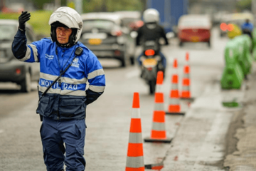 Secretaría de Movilidad afirma que no existe un fallo sobre presunto detrimento por consultas al RUNT
