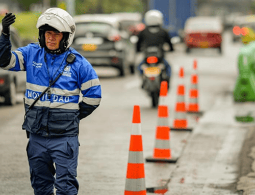 Secretaría de Movilidad afirma que no existe un fallo sobre presunto detrimento por consultas al RUNT