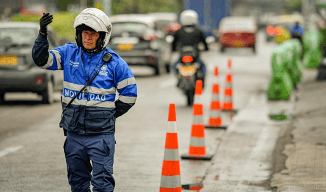 Secretaría de Movilidad afirma que no existe un fallo sobre presunto detrimento por consultas al RUNT