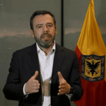 CNE abre indagación preliminar contra la campaña de Carlos Fernando Galán por presunta financiación irregular