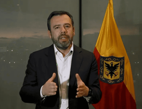 CNE abre indagación preliminar contra la campaña de Carlos Fernando Galán por presunta financiación irregular