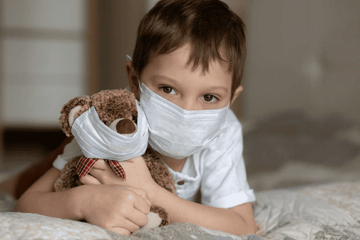 Bogotá reporta avances en la prevención del virus sincitial respiratorio con estrategia para bebés
