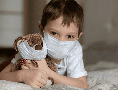 Bogotá reporta avances en la prevención del virus sincitial respiratorio con estrategia para bebés