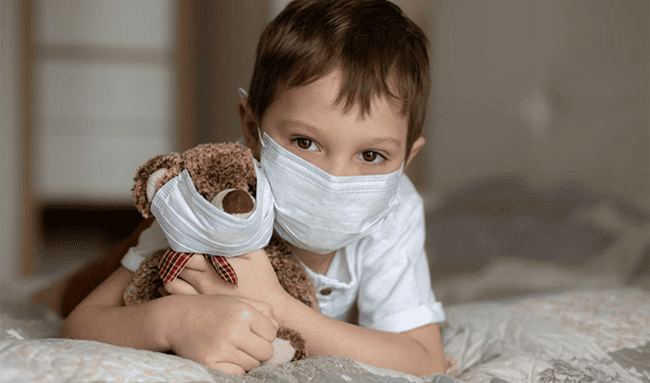 Bogotá reporta avances en la prevención del virus sincitial respiratorio con estrategia para bebés