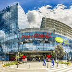 Plaza Claro se pronuncia por robo de espejos en vehículos durante partido de Colombia