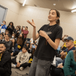 Bogotá se llena de creatividad: talleres de artes plásticas llegan a cuatro localidades