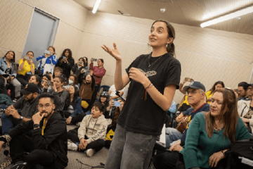 Bogotá se llena de creatividad: talleres de artes plásticas llegan a cuatro localidades