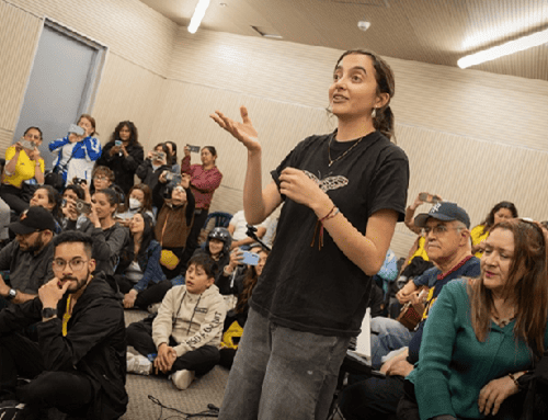 Bogotá se llena de creatividad: talleres de artes plásticas llegan a cuatro localidades