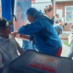 Bogotá evalúa una vacuna con mayor cobertura para prevenir el neumococo