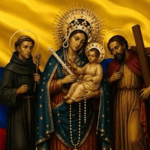 Chiquinquirá se alista para recibir a miles de fieles en la celebración de la Virgen del Rosario