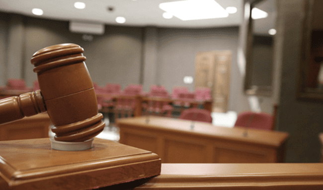 Juzgado 19 de Familia confirmó medidas de protección a favor de mujer que denunció violencia psicológica por parte del edil John Jaime Jiménez Zapata