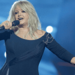 Fallece Bonnie Tyler, la voz inolvidable de «Total Eclipse of the Heart», a los 75 años
