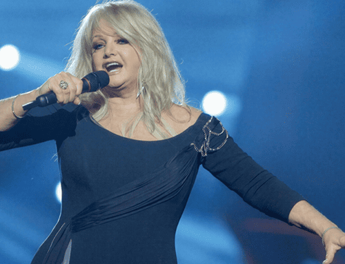 Fallece Bonnie Tyler, la voz inolvidable de «Total Eclipse of the Heart», a los 75 años