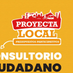 Usaquén habilita «Consultorio Ciudadano» para impulsar la participación en los presupuestos locales