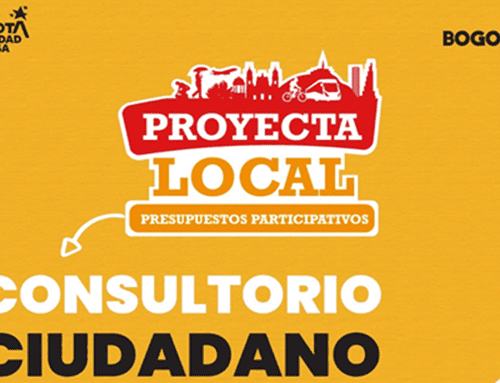 Usaquén habilita «Consultorio Ciudadano» para impulsar la participación en los presupuestos locales
