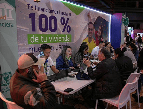 Gran Feria de Vivienda dejó más de 33.000 hogares beneficiados en Bogotá