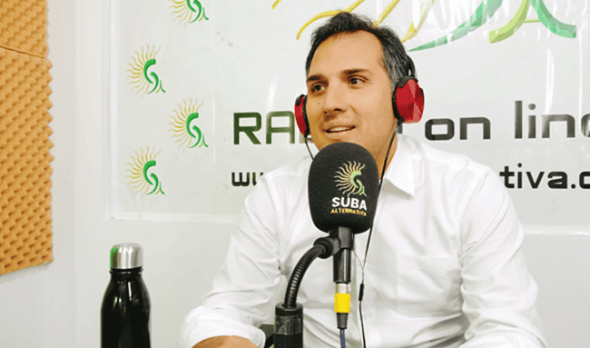 Bilbao se transforma: Distrito entregará nuevas vías, parque renovado y mejorará 100 viviendas