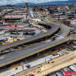 Puentes de Venecia alcanzan el 96 % de avance y se preparan para entrar en operación