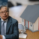 Juan Carlos Fernández: «El Gobierno Nacional no destinó recursos para vivienda en Bogotá