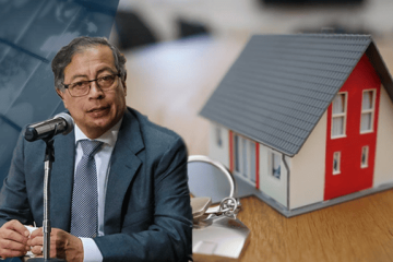 Juan Carlos Fernández: «El Gobierno Nacional no destinó recursos para vivienda en Bogotá